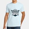 Apparel ® Unisex Cotton Tee Thumbnail