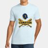 Apparel ® Unisex Cotton Tee Thumbnail