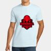 Apparel ® Unisex Cotton Tee Thumbnail