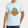 Apparel ® Unisex Cotton Tee Thumbnail