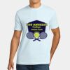 Apparel ® Unisex Cotton Tee Thumbnail