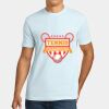Apparel ® Unisex Cotton Tee Thumbnail