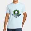 Apparel ® Unisex Cotton Tee Thumbnail