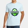 Apparel ® Unisex Cotton Tee Thumbnail