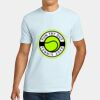 Apparel ® Unisex Cotton Tee Thumbnail