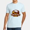 Apparel ® Unisex Cotton Tee Thumbnail