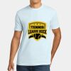 Apparel ® Unisex Cotton Tee Thumbnail