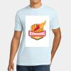 Apparel ® Unisex Cotton Tee Thumbnail