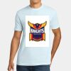 Apparel ® Unisex Cotton Tee Thumbnail