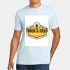 Apparel ® Unisex Cotton Tee Thumbnail