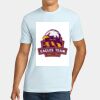 Apparel ® Unisex Cotton Tee Thumbnail