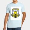 Apparel ® Unisex Cotton Tee Thumbnail