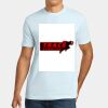Apparel ® Unisex Cotton Tee Thumbnail
