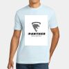 Apparel ® Unisex Cotton Tee Thumbnail