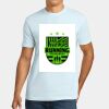Apparel ® Unisex Cotton Tee Thumbnail