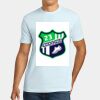 Apparel ® Unisex Cotton Tee Thumbnail