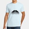 Apparel ® Unisex Cotton Tee Thumbnail