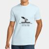 Apparel ® Unisex Cotton Tee Thumbnail