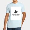 Apparel ® Unisex Cotton Tee Thumbnail