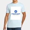 Apparel ® Unisex Cotton Tee Thumbnail