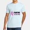 Apparel ® Unisex Cotton Tee Thumbnail