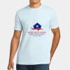 Apparel ® Unisex Cotton Tee Thumbnail