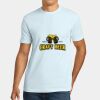 Apparel ® Unisex Cotton Tee Thumbnail