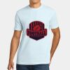 Apparel ® Unisex Cotton Tee Thumbnail