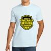 Apparel ® Unisex Cotton Tee Thumbnail