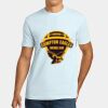 Apparel ® Unisex Cotton Tee Thumbnail