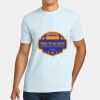 Apparel ® Unisex Cotton Tee Thumbnail