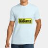 Apparel ® Unisex Cotton Tee Thumbnail