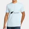 Apparel ® Unisex Cotton Tee Thumbnail