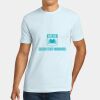 Apparel ® Unisex Cotton Tee Thumbnail
