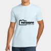 Apparel ® Unisex Cotton Tee Thumbnail