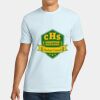 Apparel ® Unisex Cotton Tee Thumbnail