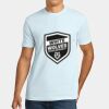 Apparel ® Unisex Cotton Tee Thumbnail