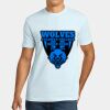 Apparel ® Unisex Cotton Tee Thumbnail