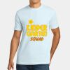 Apparel ® Unisex Cotton Tee Thumbnail