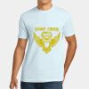 Apparel ® Unisex Cotton Tee Thumbnail