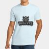 Apparel ® Unisex Cotton Tee Thumbnail