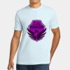 Apparel ® Unisex Cotton Tee Thumbnail