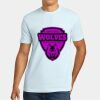 Apparel ® Unisex Cotton Tee Thumbnail