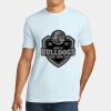 Apparel ® Unisex Cotton Tee Thumbnail