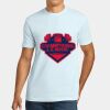 Apparel ® Unisex Cotton Tee Thumbnail