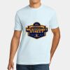Apparel ® Unisex Cotton Tee Thumbnail