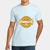 Apparel ® Unisex Cotton Tee Thumbnail