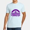 Apparel ® Unisex Cotton Tee Thumbnail