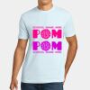 Apparel ® Unisex Cotton Tee Thumbnail