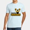 Apparel ® Unisex Cotton Tee Thumbnail